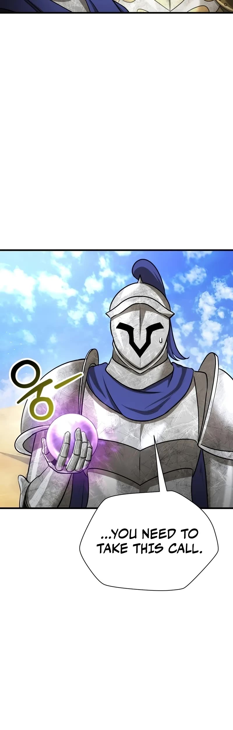 Helmut: The Forsaken Child chapter 96 page 36
