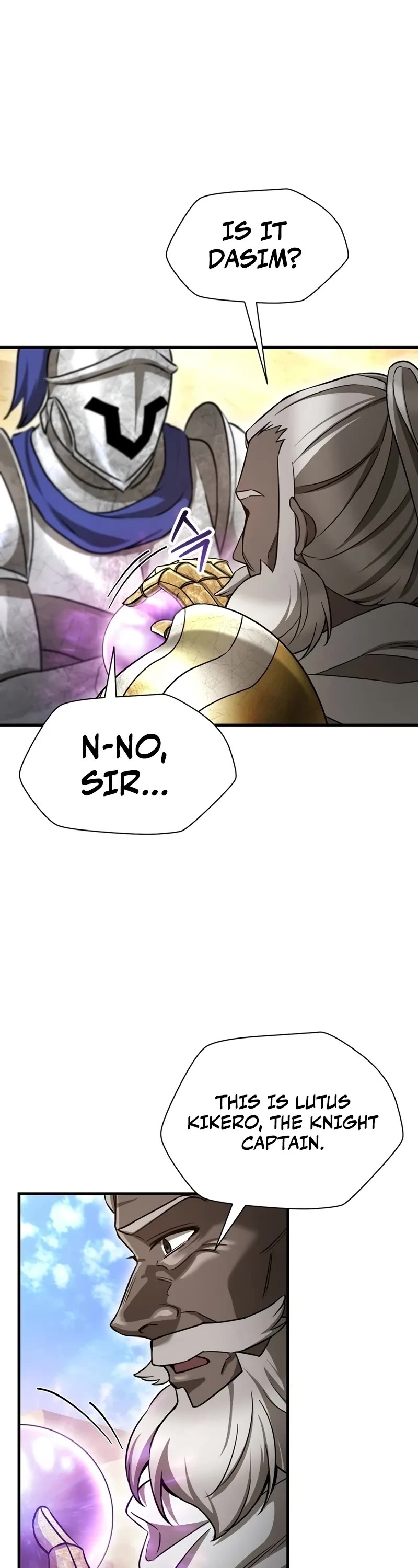 Helmut: The Forsaken Child chapter 96 page 37