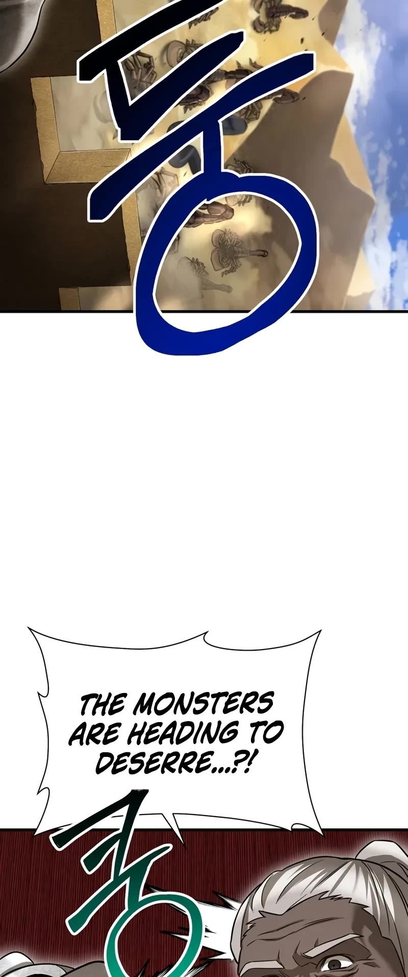 Helmut: The Forsaken Child chapter 96 page 40
