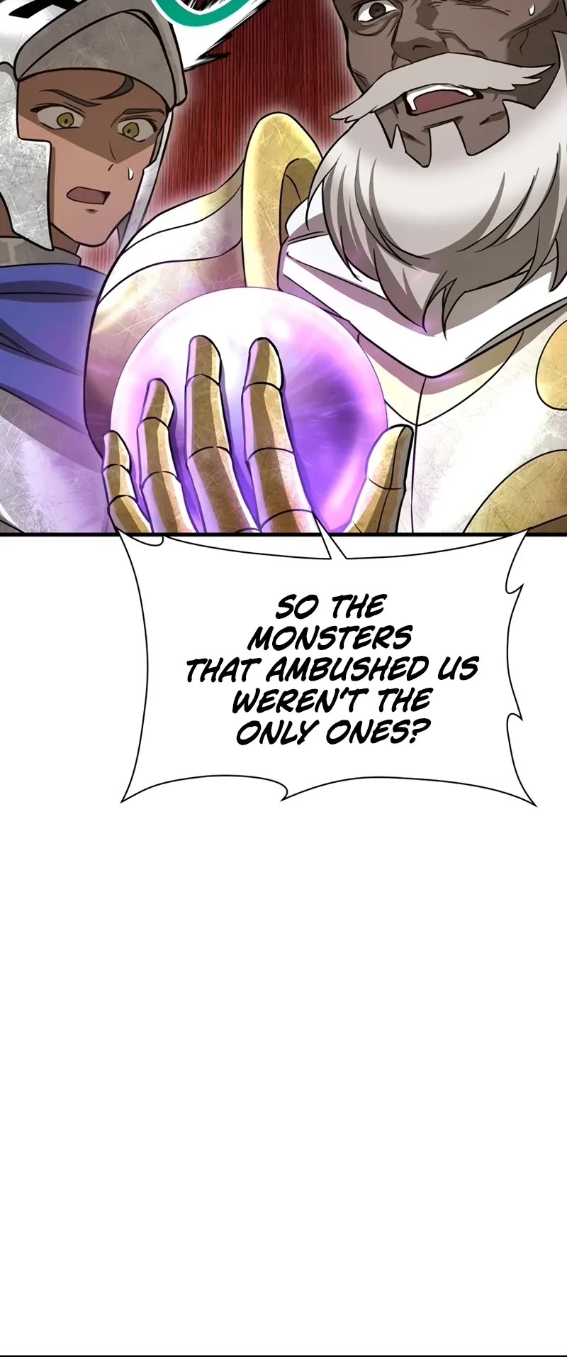 Helmut: The Forsaken Child chapter 96 page 41