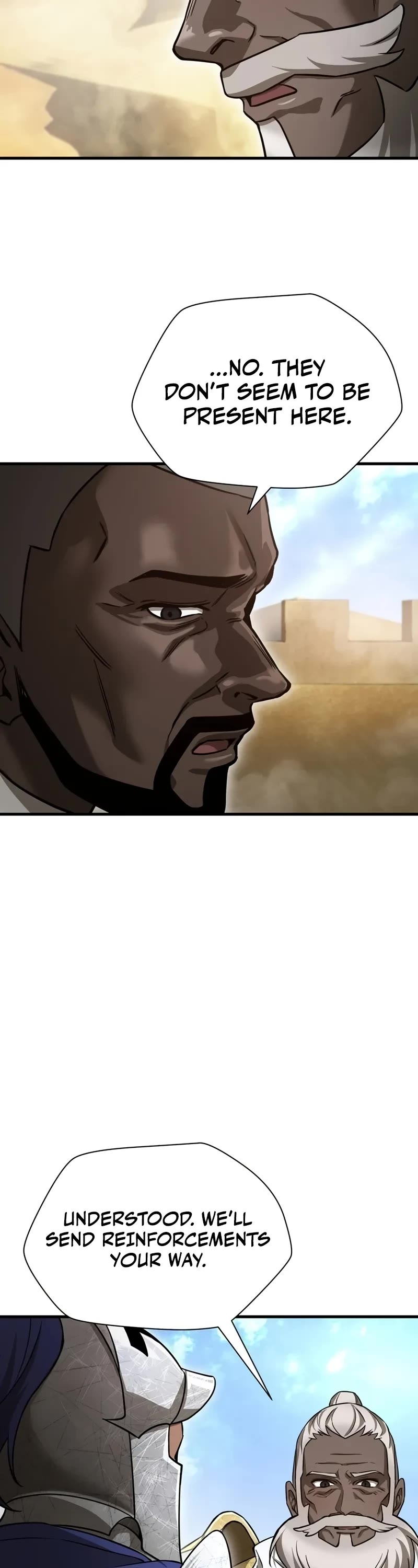 Helmut: The Forsaken Child chapter 96 page 43