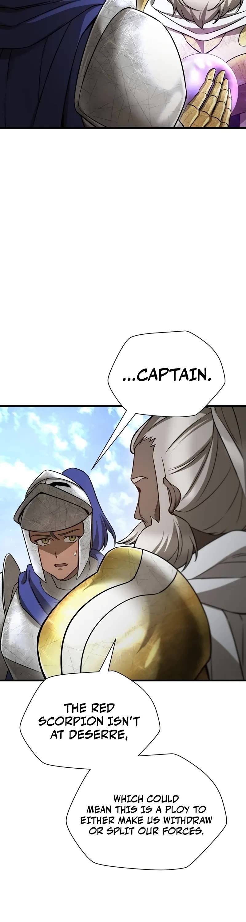 Helmut: The Forsaken Child chapter 96 page 44