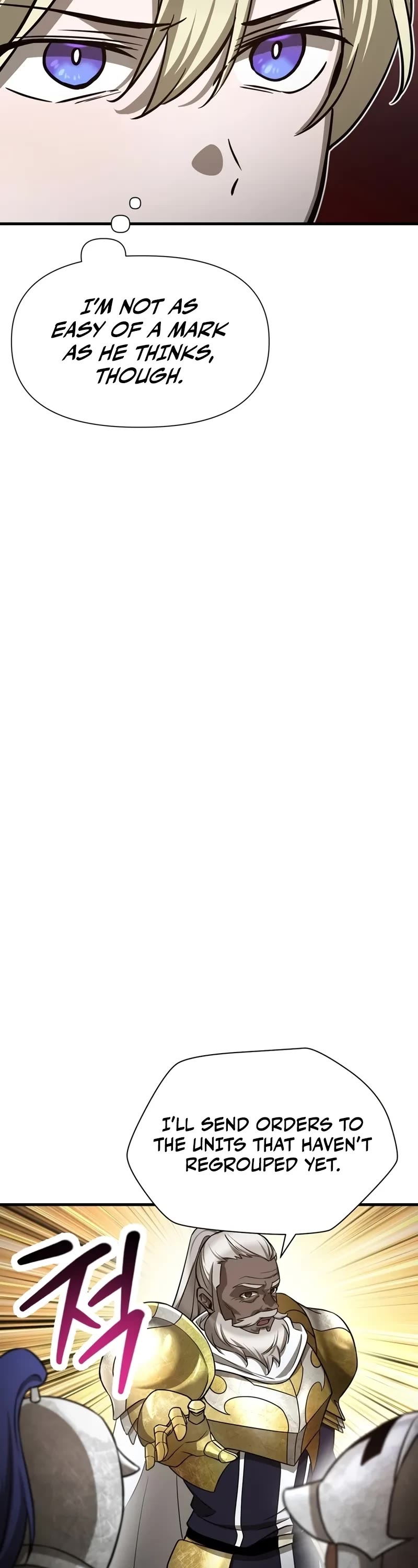 Helmut: The Forsaken Child chapter 96 page 48