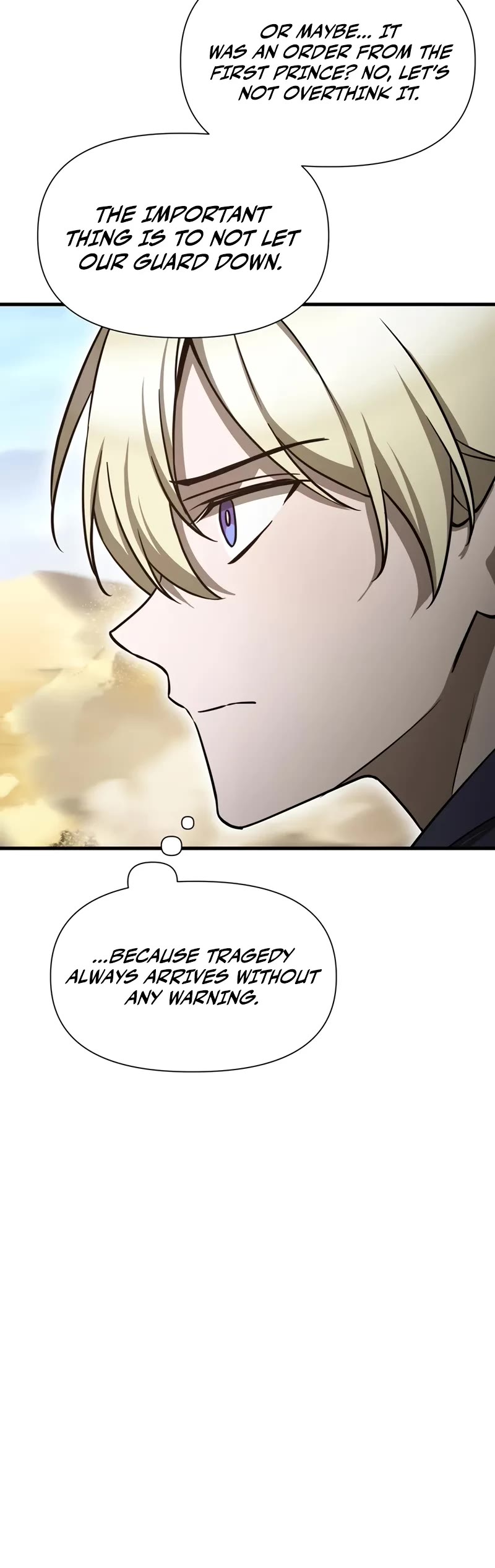 Helmut: The Forsaken Child chapter 97 page 11