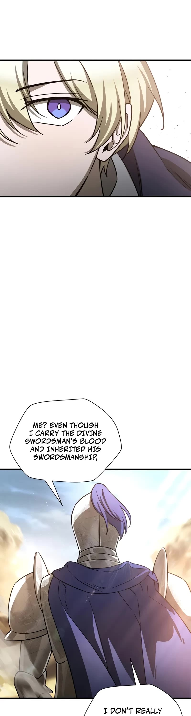 Helmut: The Forsaken Child chapter 97 page 13