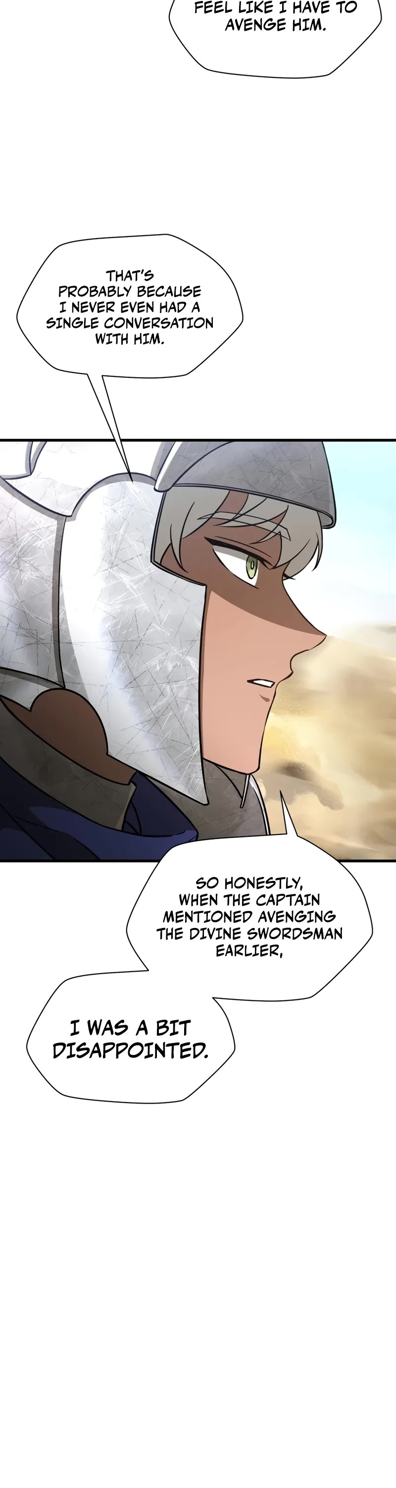 Helmut: The Forsaken Child chapter 97 page 14