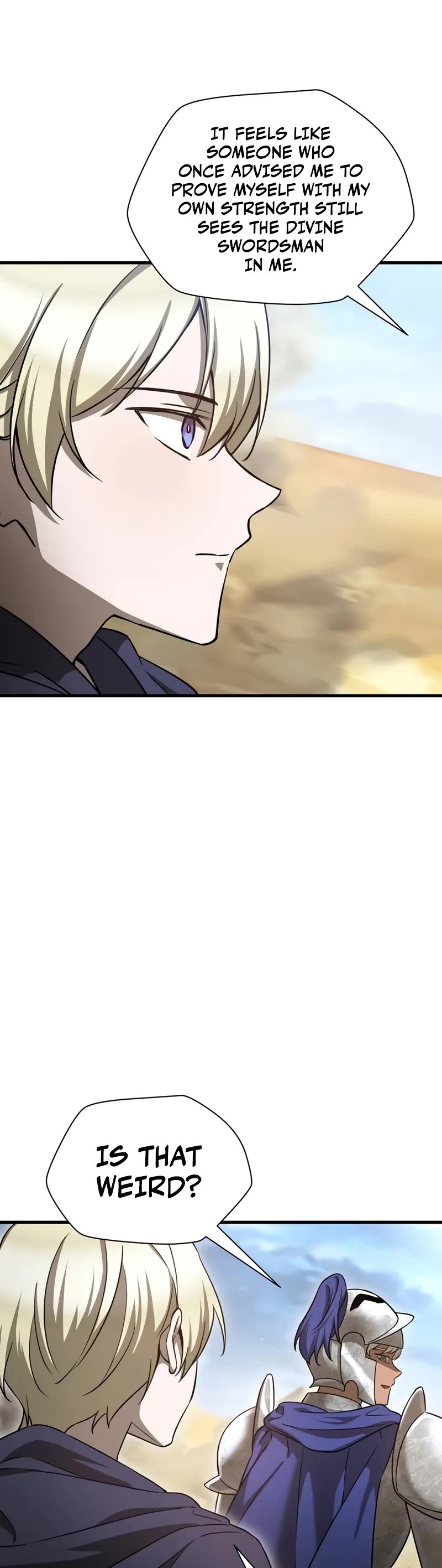 Helmut: The Forsaken Child chapter 97 page 15