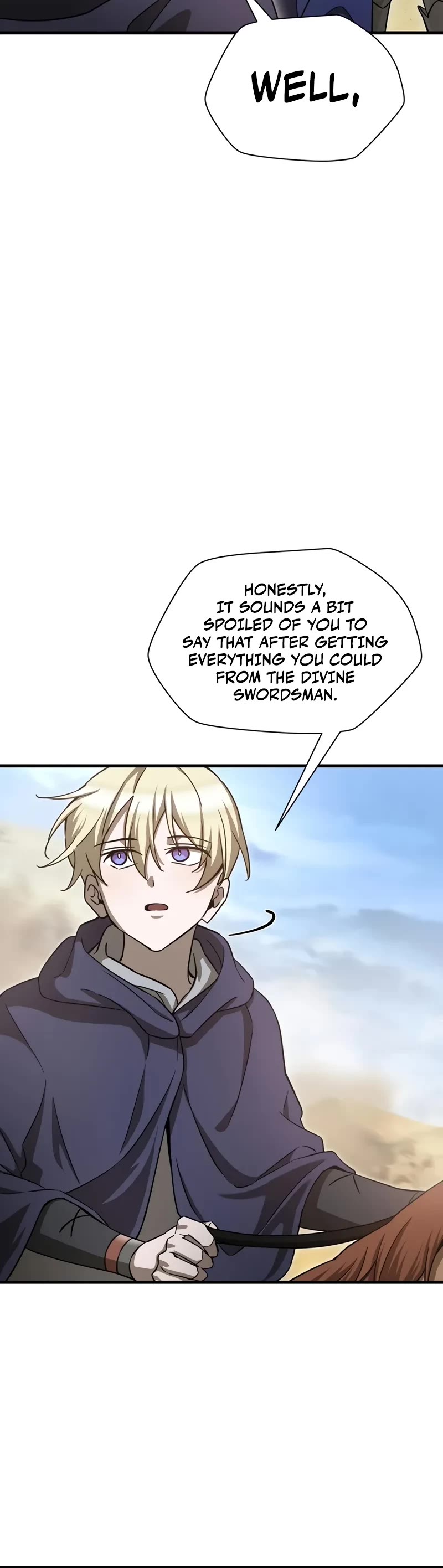 Helmut: The Forsaken Child chapter 97 page 16