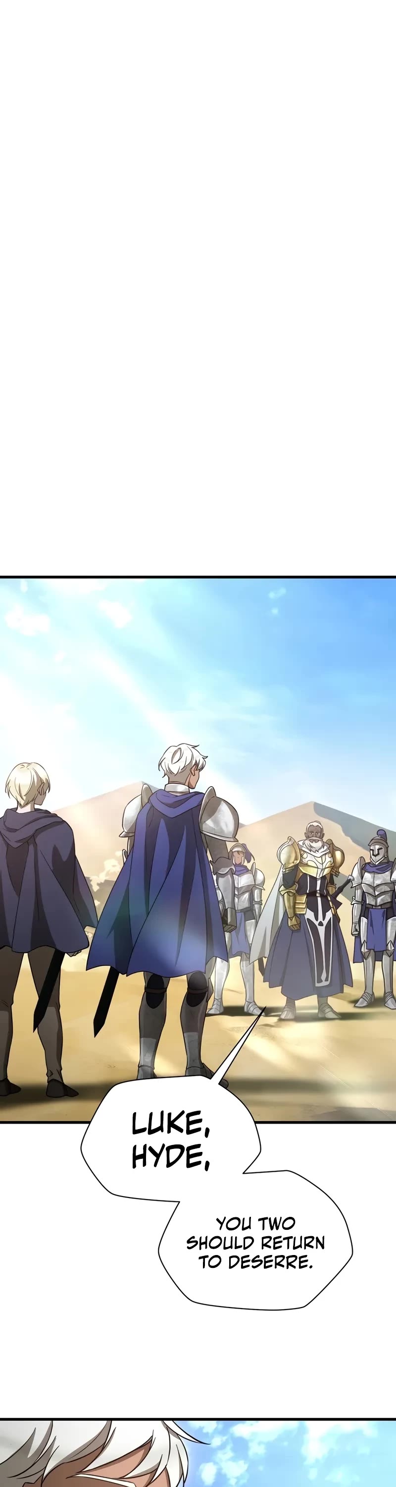 Helmut: The Forsaken Child chapter 97 page 2