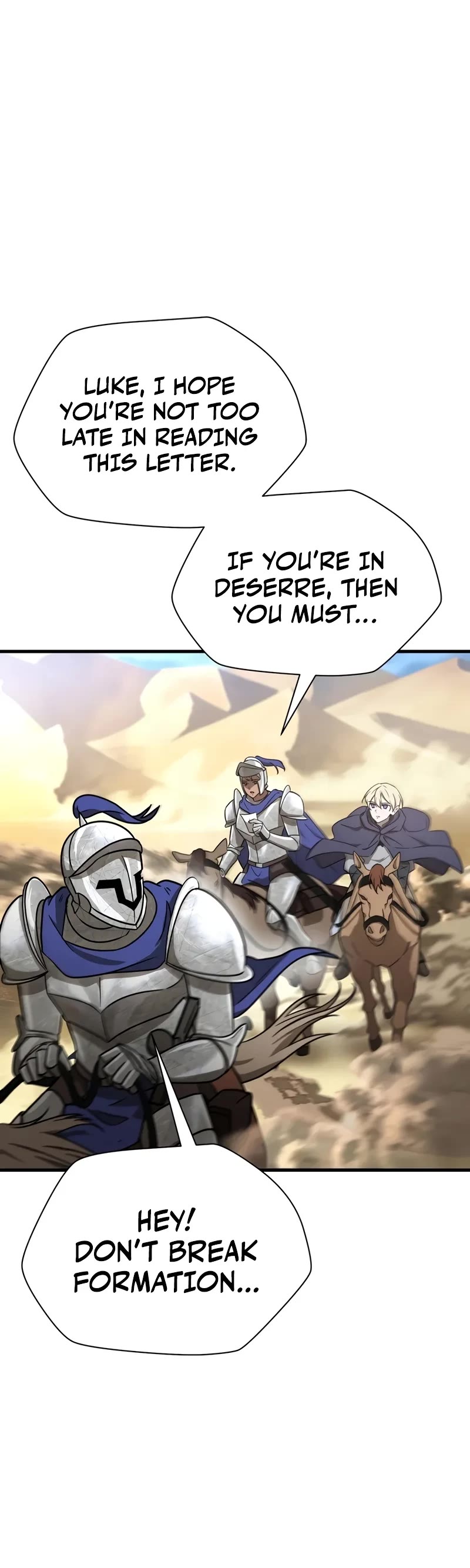 Helmut: The Forsaken Child chapter 97 page 21