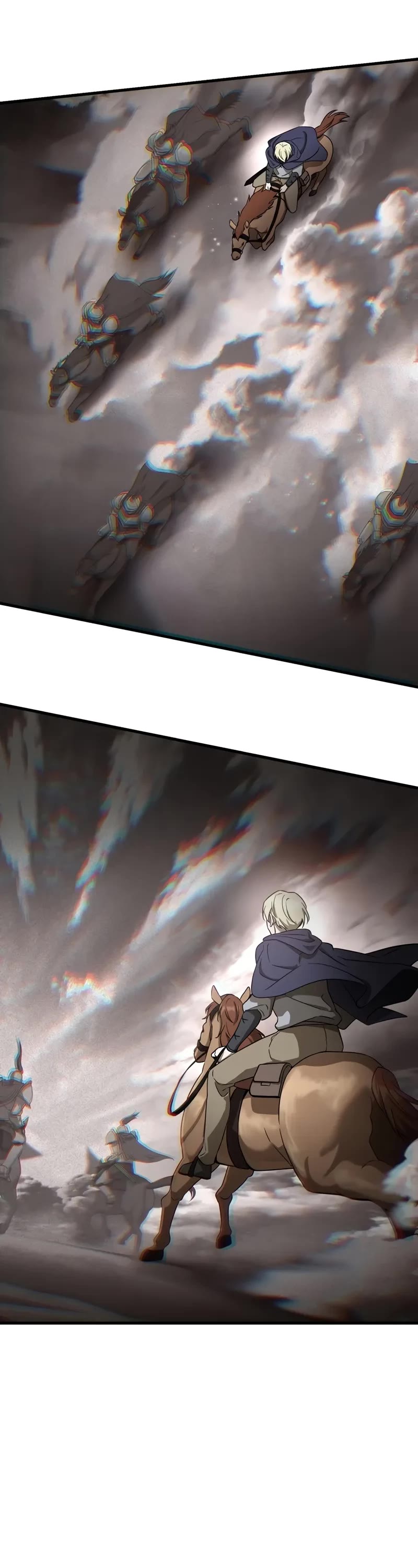 Helmut: The Forsaken Child chapter 97 page 23