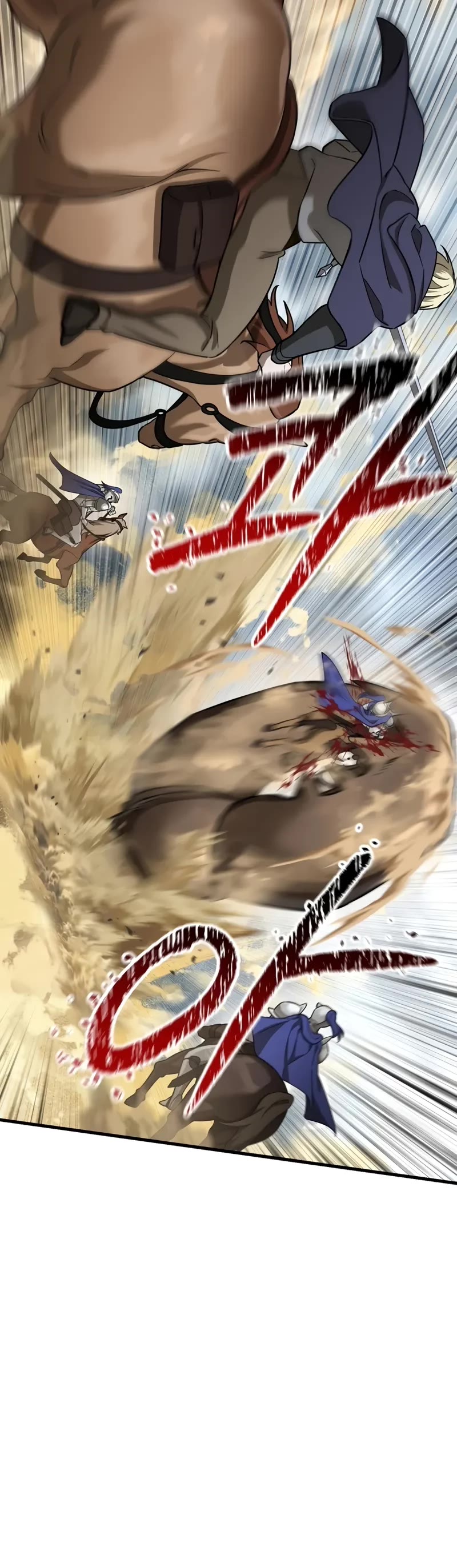 Helmut: The Forsaken Child chapter 97 page 26