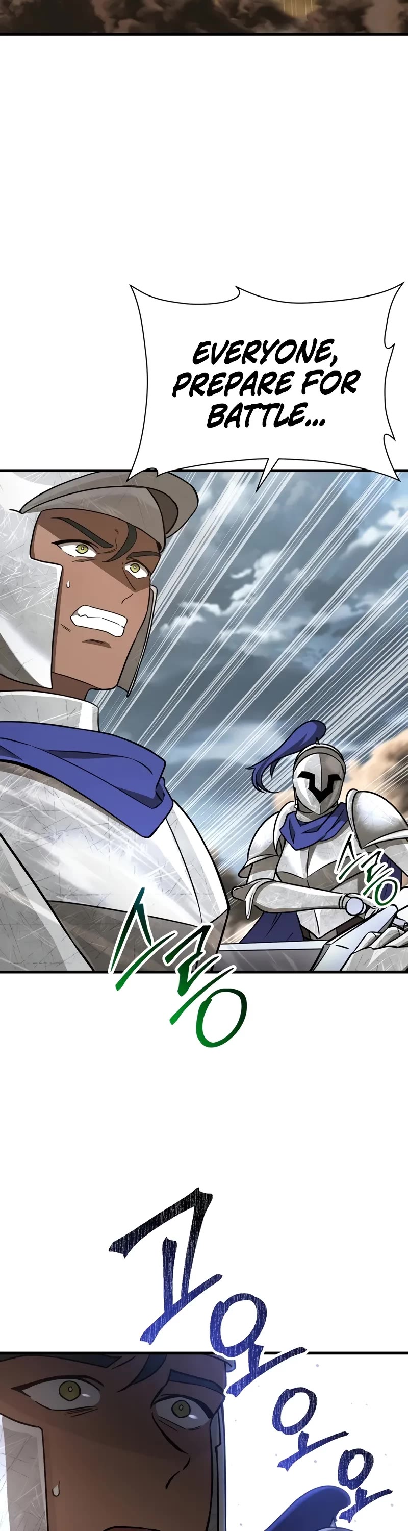 Helmut: The Forsaken Child chapter 97 page 28