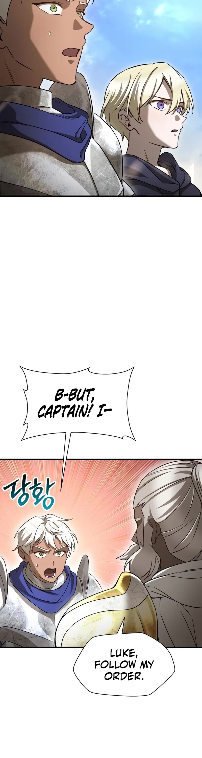 Helmut: The Forsaken Child chapter 97 page 3