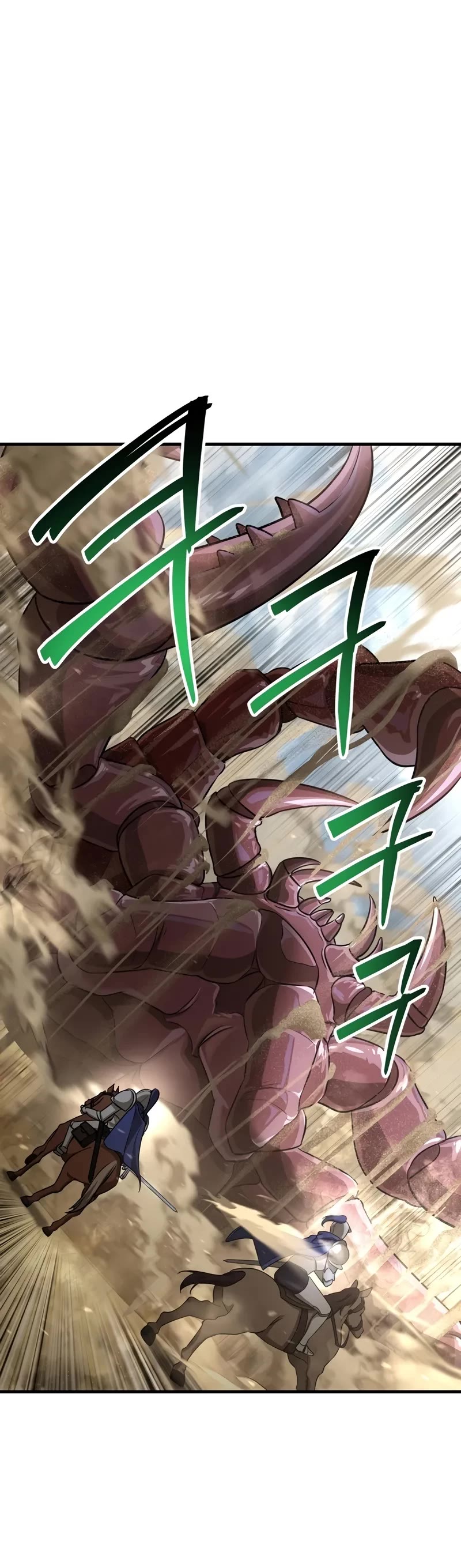 Helmut: The Forsaken Child chapter 97 page 30