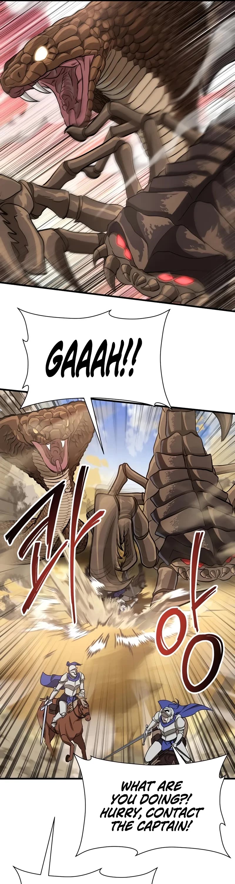 Helmut: The Forsaken Child chapter 97 page 32