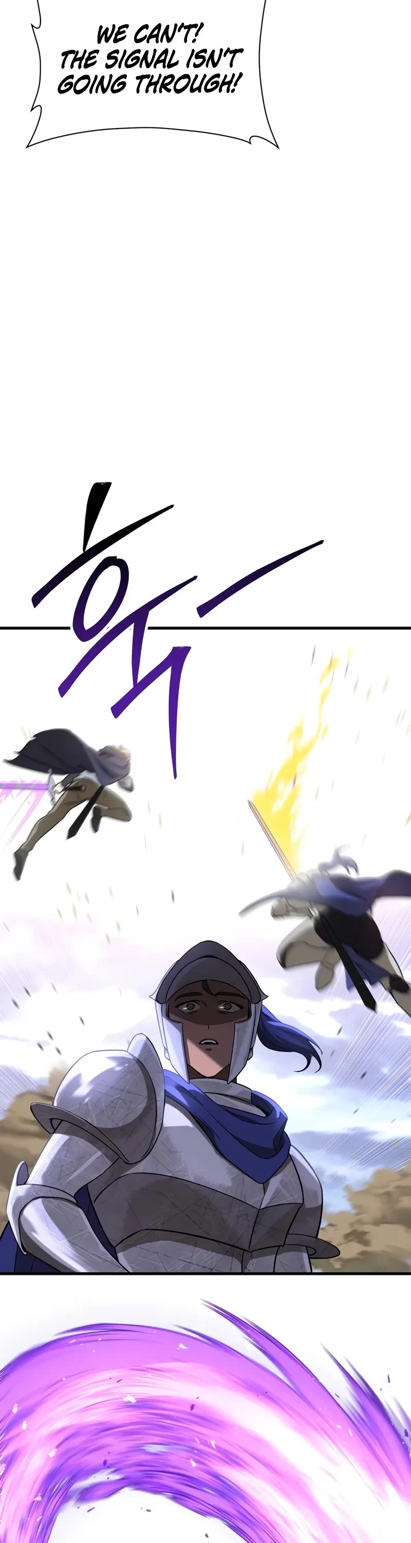 Helmut: The Forsaken Child chapter 97 page 33