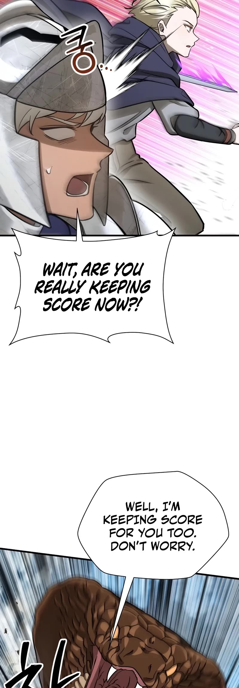 Helmut: The Forsaken Child chapter 97 page 35