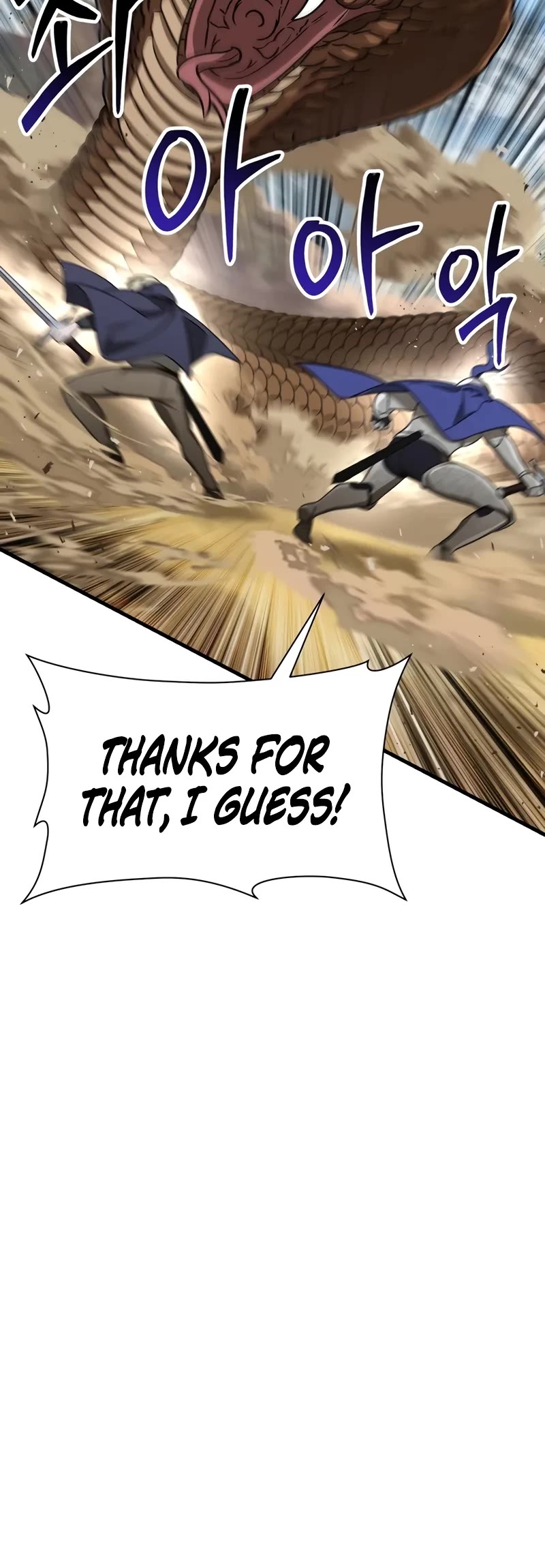 Helmut: The Forsaken Child chapter 97 page 36