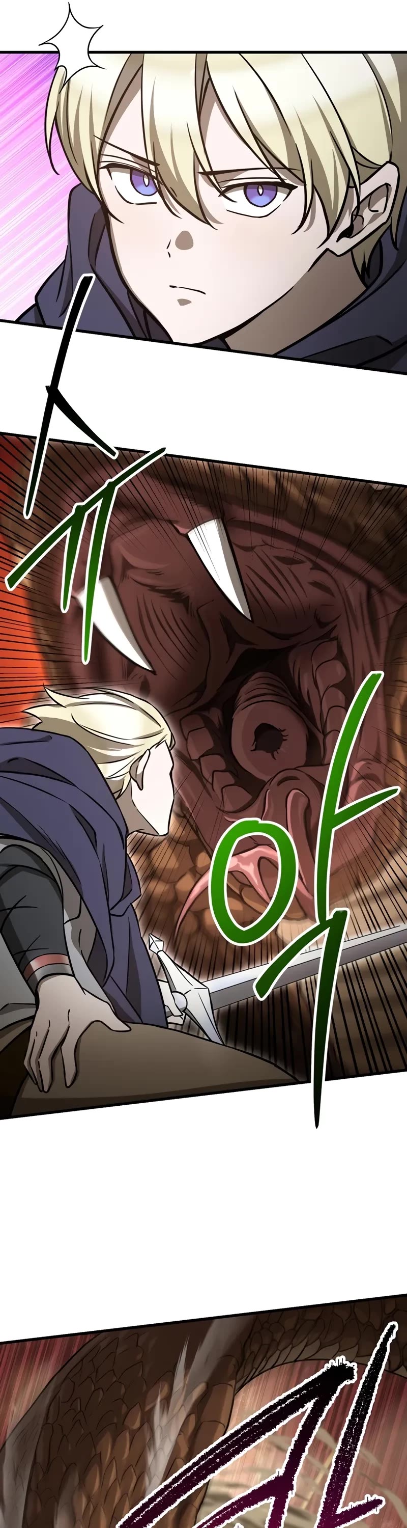 Helmut: The Forsaken Child chapter 97 page 37