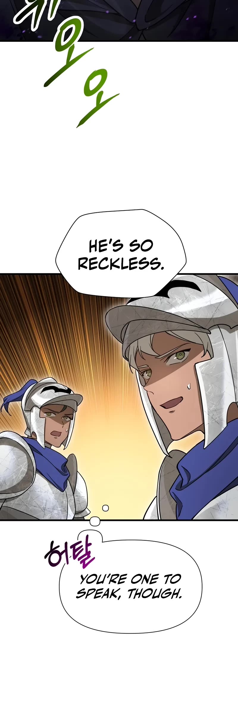 Helmut: The Forsaken Child chapter 97 page 41