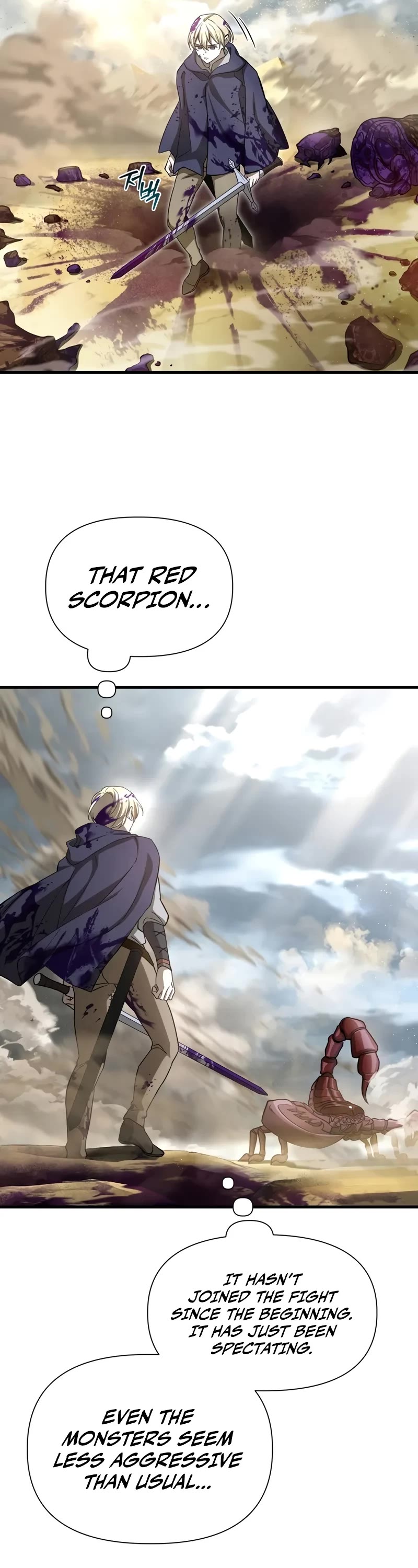 Helmut: The Forsaken Child chapter 97 page 43