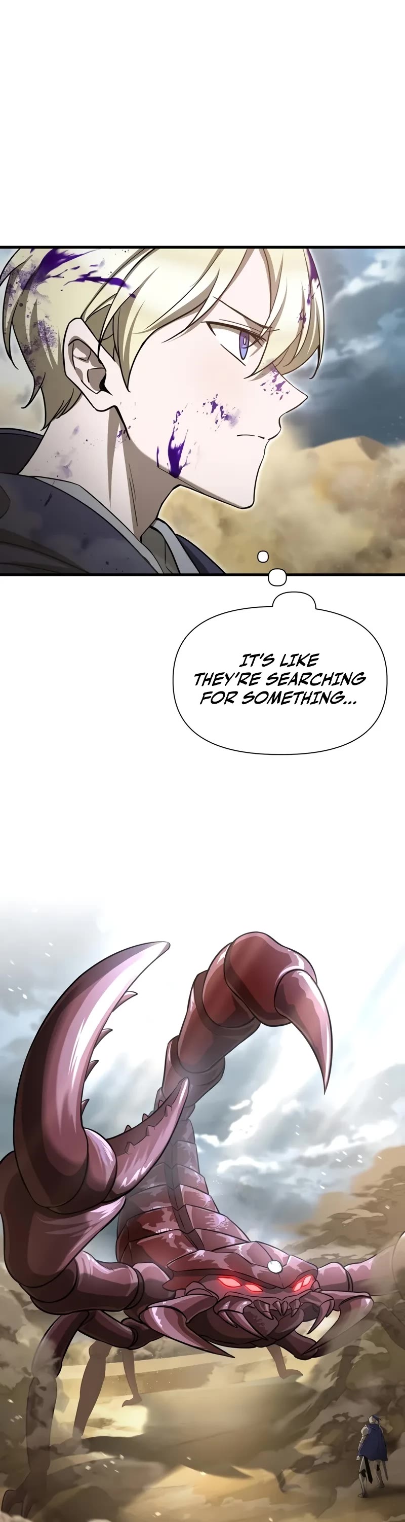 Helmut: The Forsaken Child chapter 97 page 44