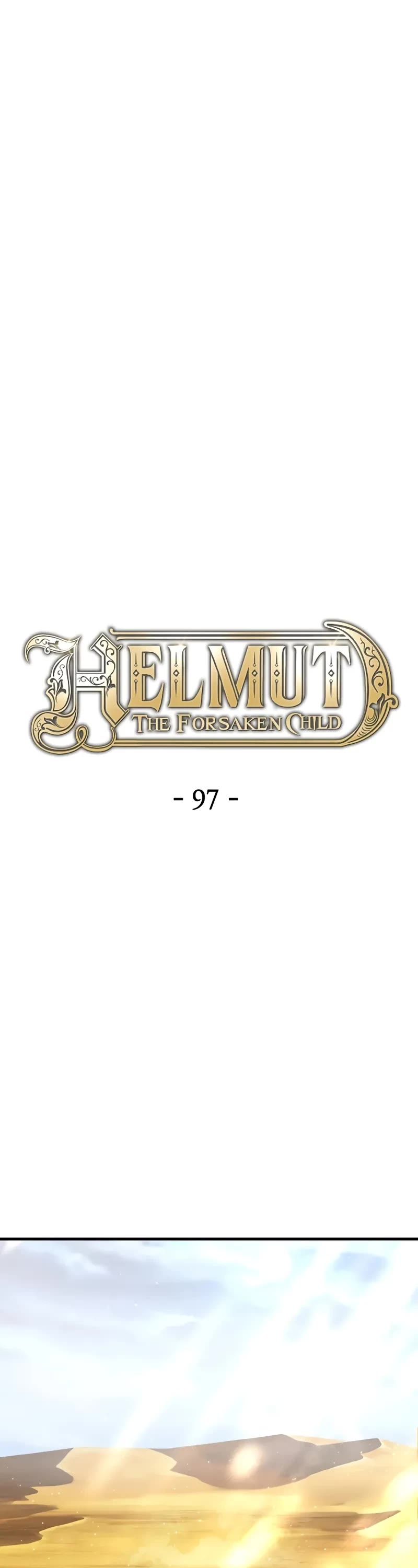 Helmut: The Forsaken Child chapter 97 page 8