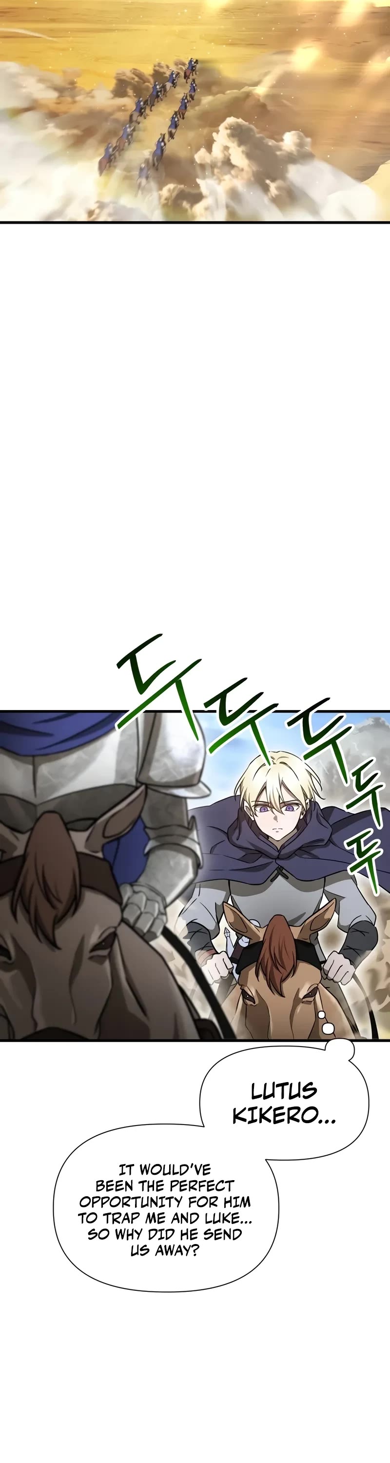 Helmut: The Forsaken Child chapter 97 page 9