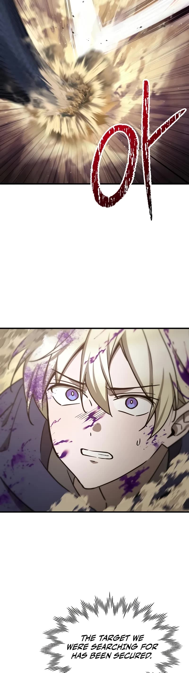 Helmut: The Forsaken Child chapter 98 page 10