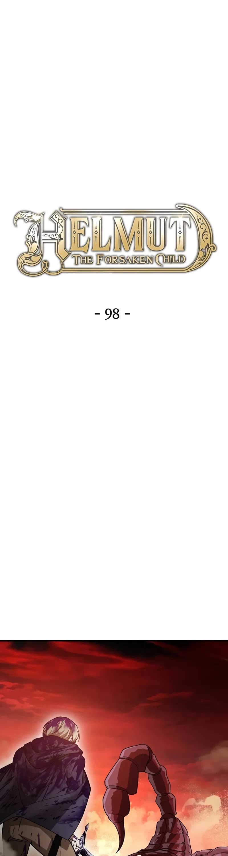 Helmut: The Forsaken Child chapter 98 page 17