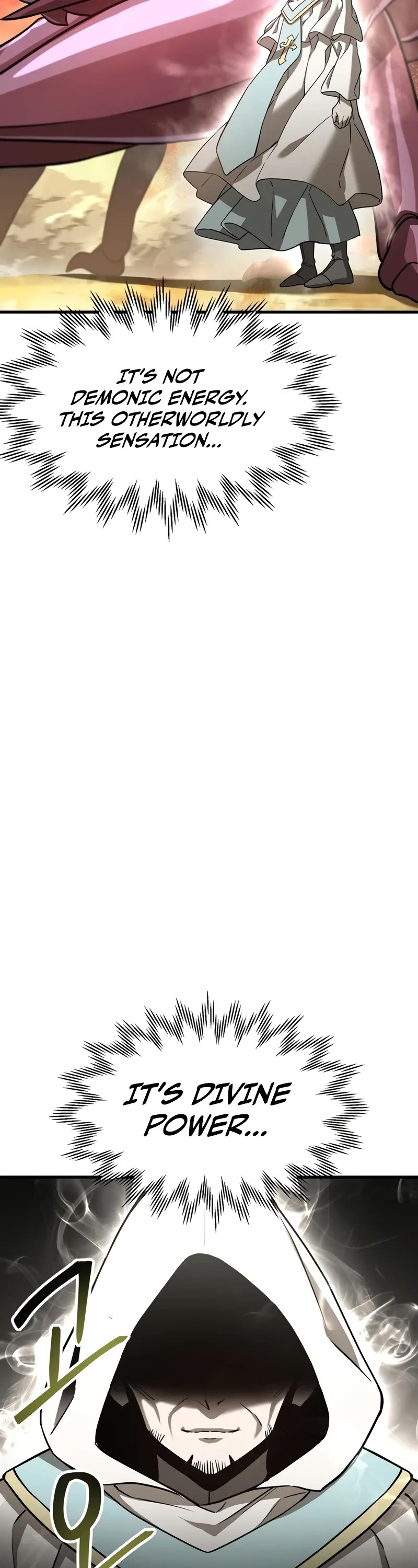 Helmut: The Forsaken Child chapter 98 page 19