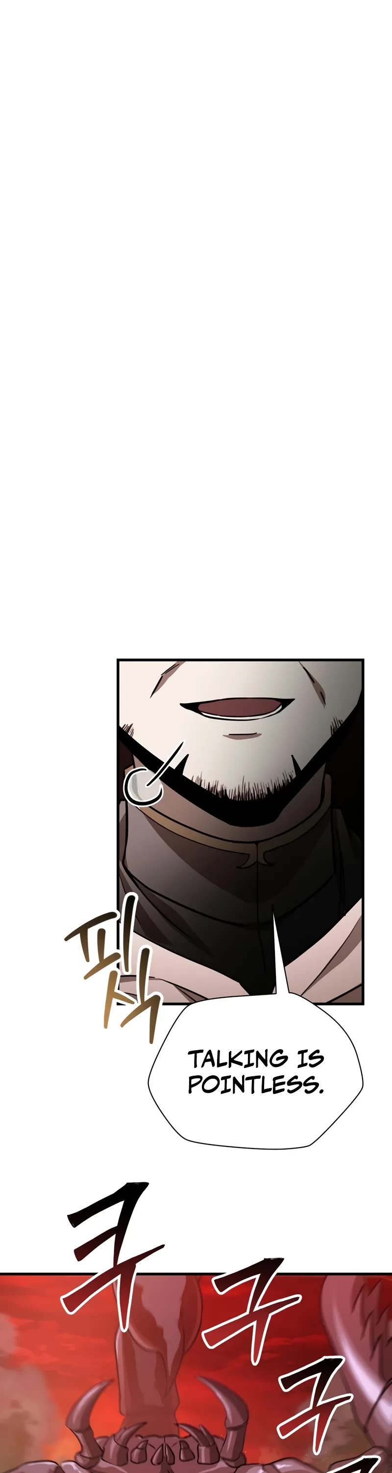 Helmut: The Forsaken Child chapter 98 page 22