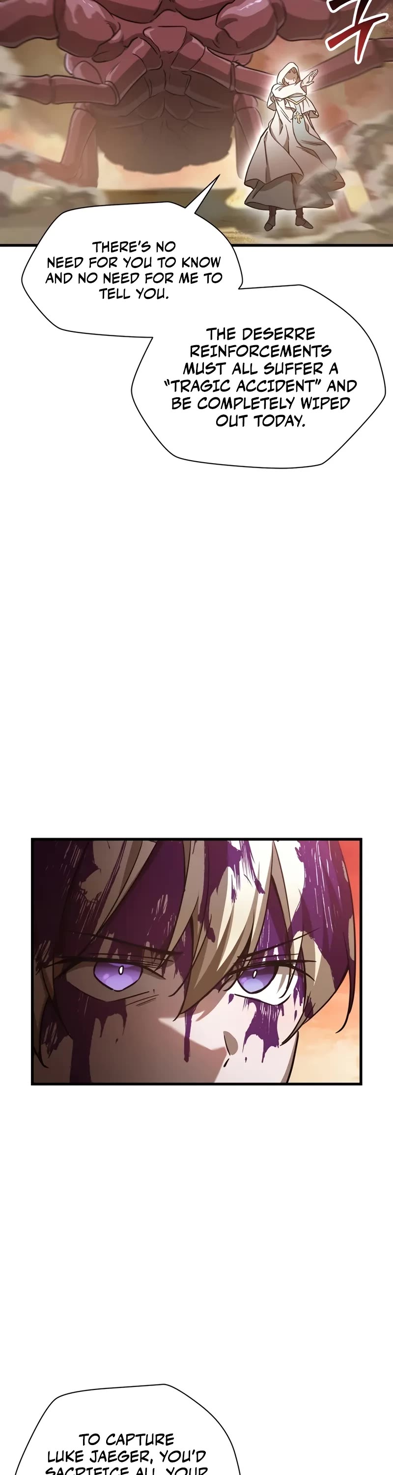 Helmut: The Forsaken Child chapter 98 page 23