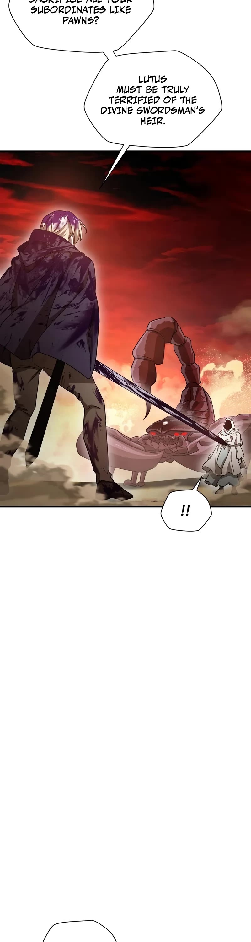 Helmut: The Forsaken Child chapter 98 page 24