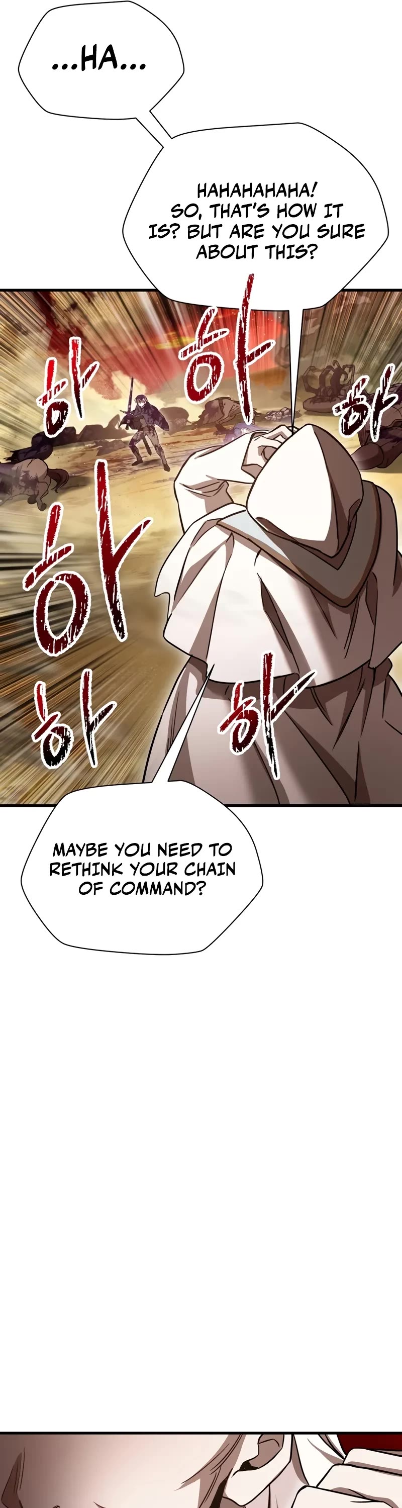 Helmut: The Forsaken Child chapter 98 page 27