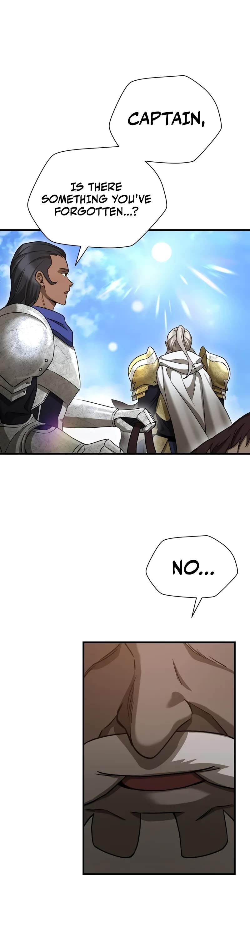 Helmut: The Forsaken Child chapter 98 page 3