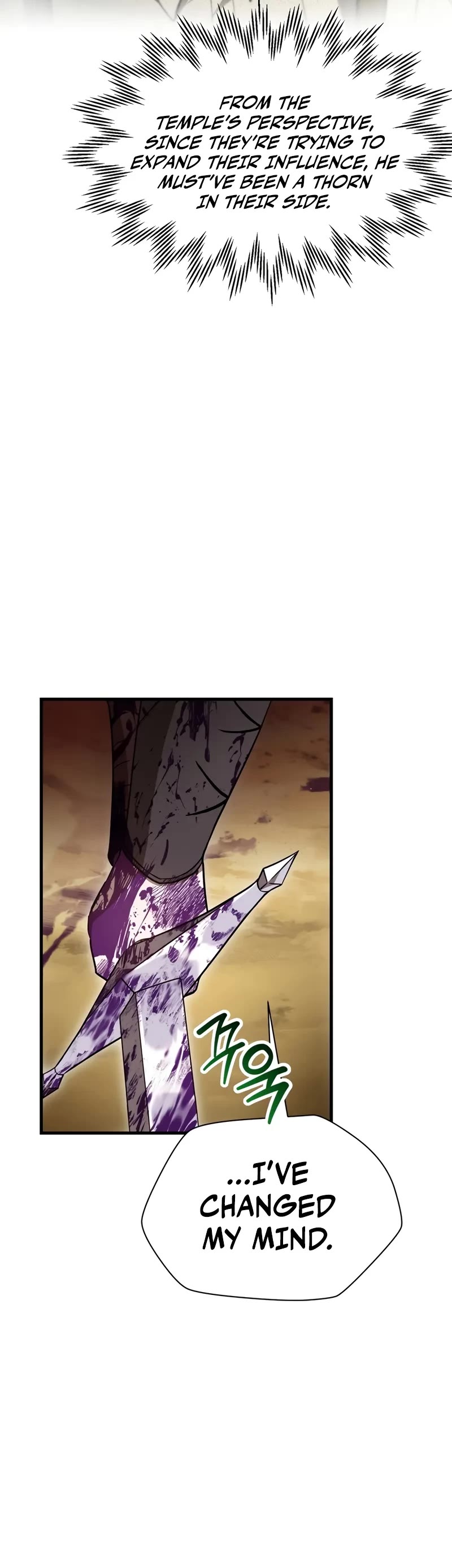 Helmut: The Forsaken Child chapter 98 page 30