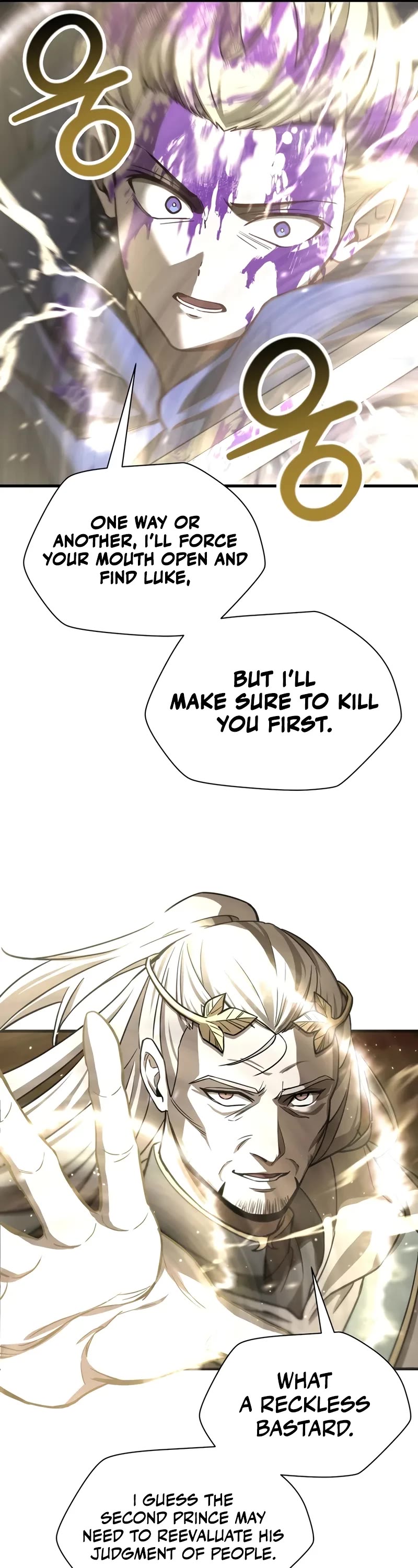 Helmut: The Forsaken Child chapter 98 page 32