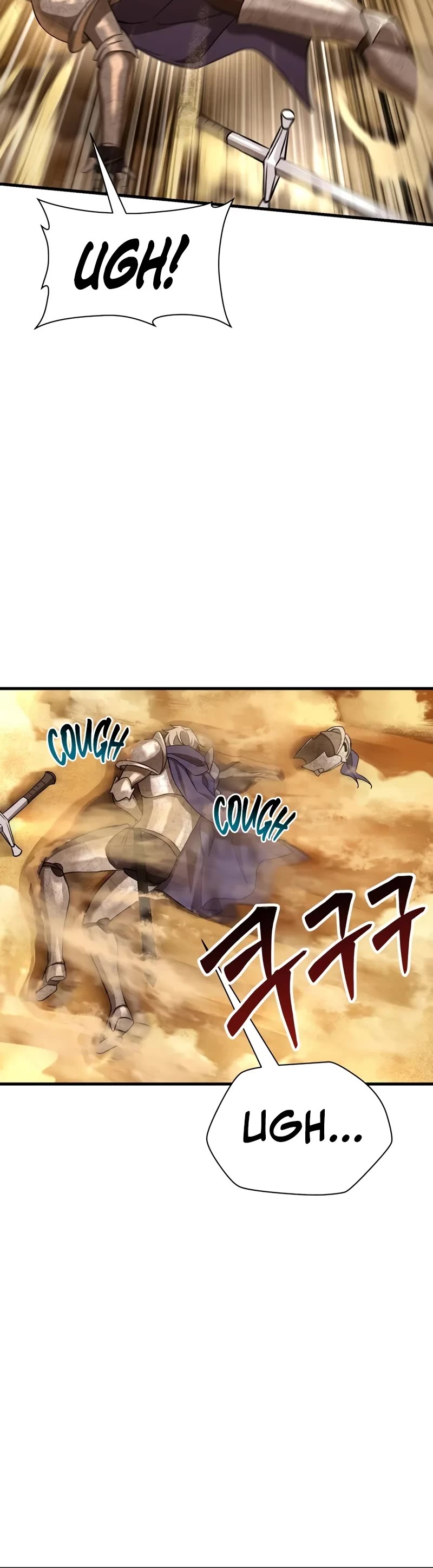 Helmut: The Forsaken Child chapter 98 page 36