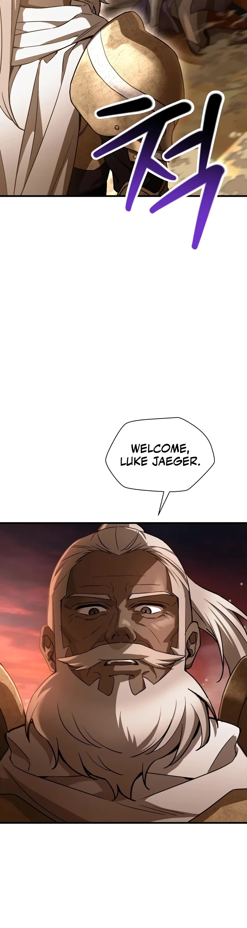 Helmut: The Forsaken Child chapter 98 page 38