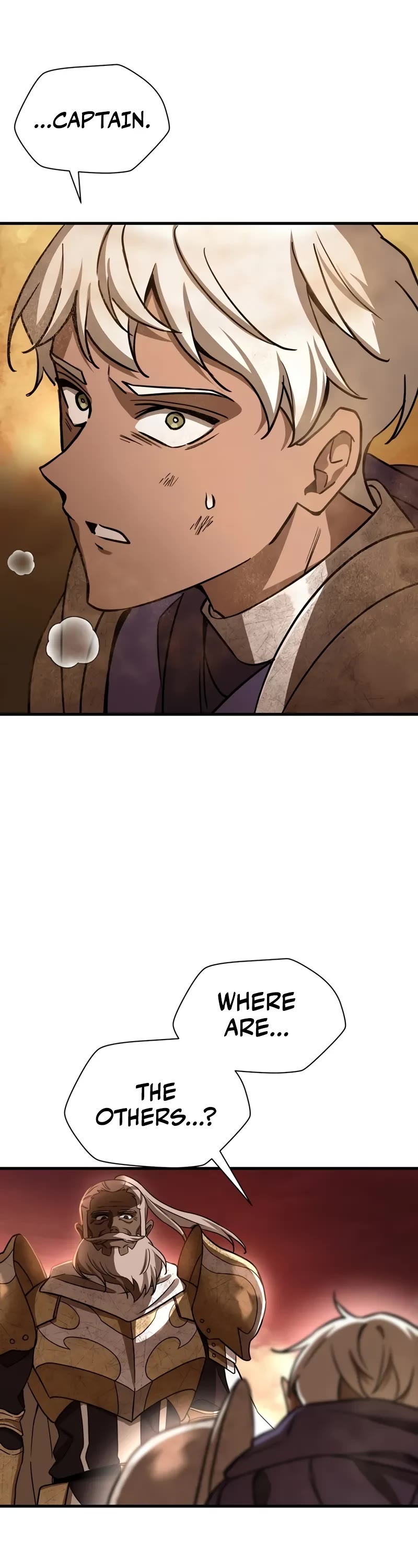 Helmut: The Forsaken Child chapter 98 page 39