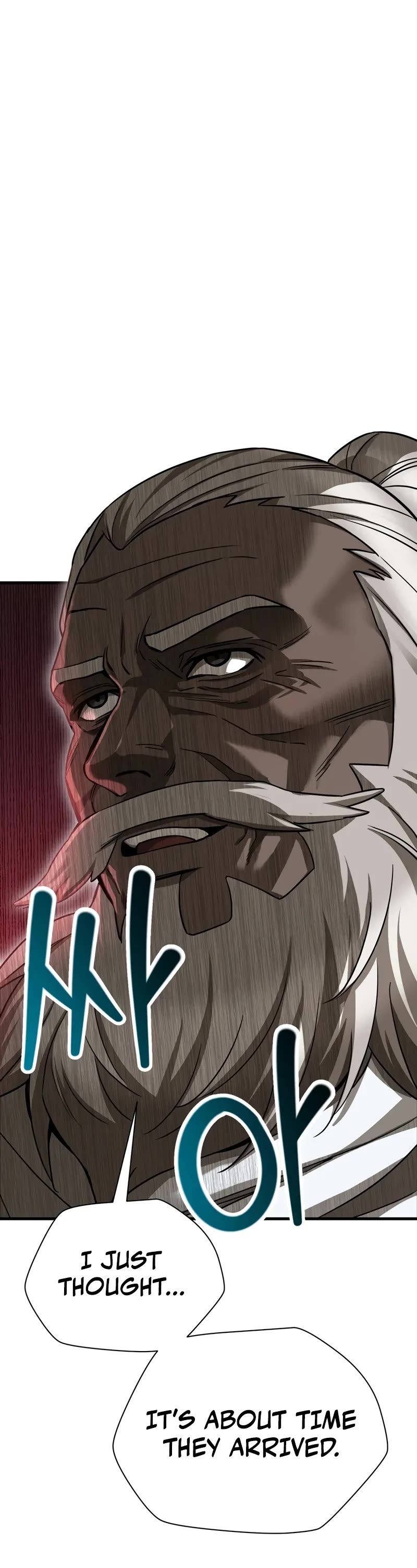 Helmut: The Forsaken Child chapter 98 page 4