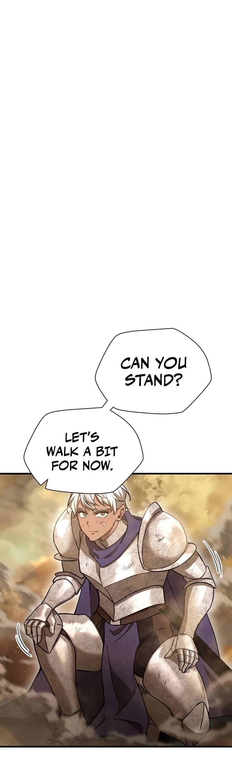 Helmut: The Forsaken Child chapter 98 page 40