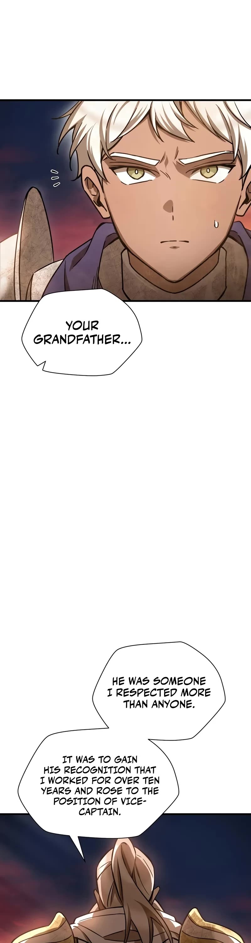 Helmut: The Forsaken Child chapter 98 page 43