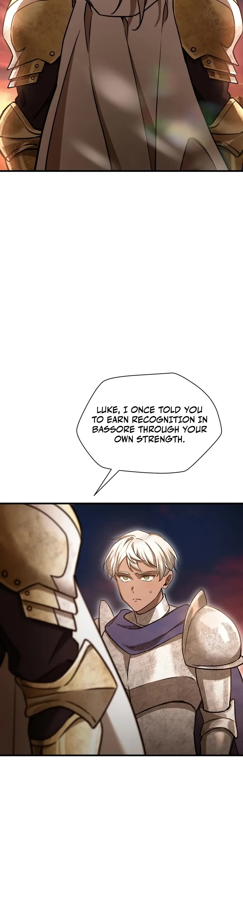 Helmut: The Forsaken Child chapter 98 page 44