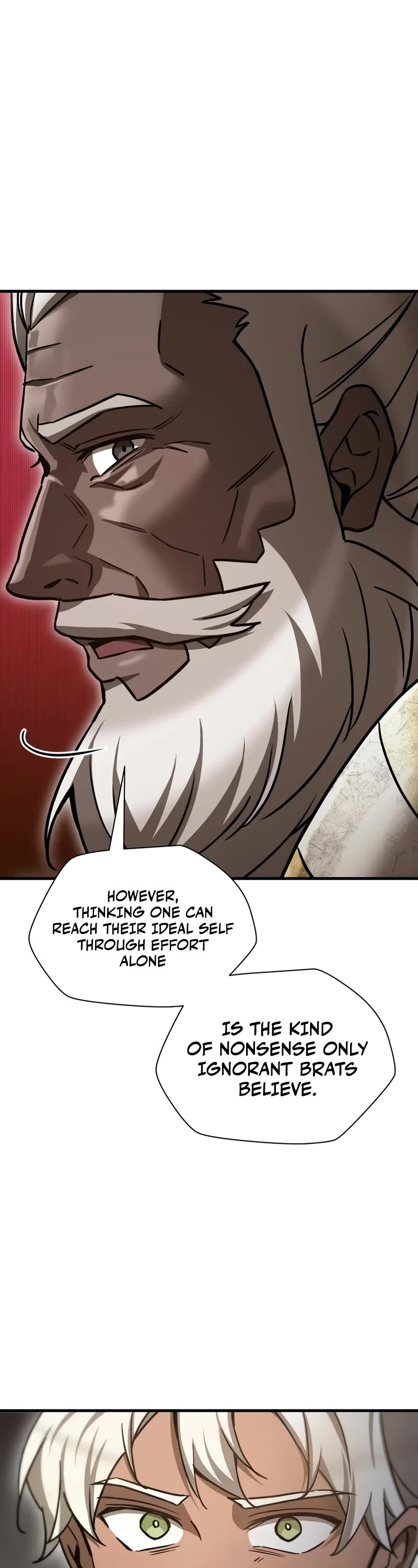 Helmut: The Forsaken Child chapter 98 page 45