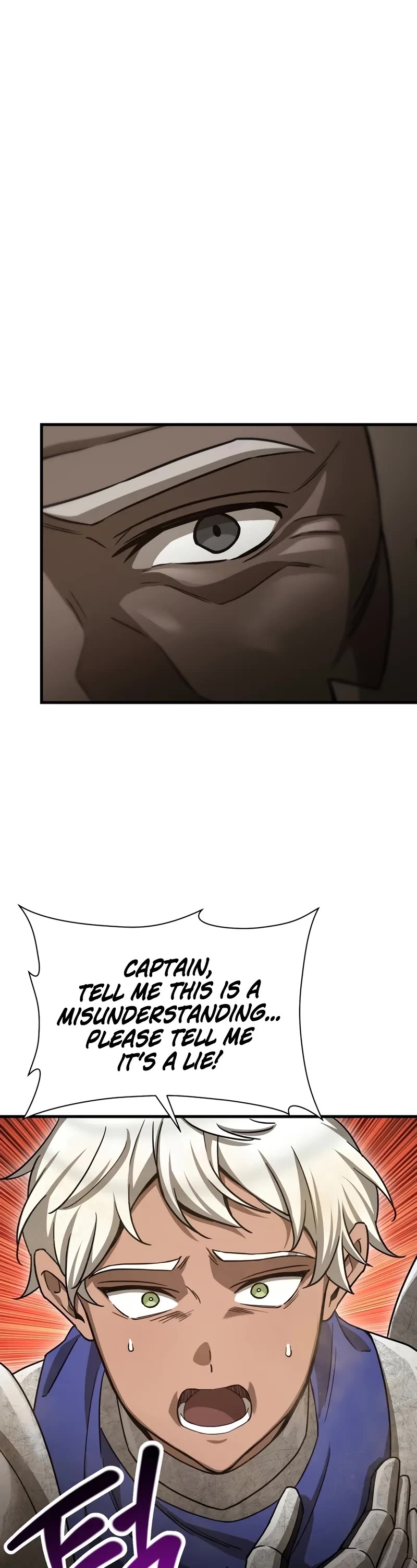 Helmut: The Forsaken Child chapter 98 page 48