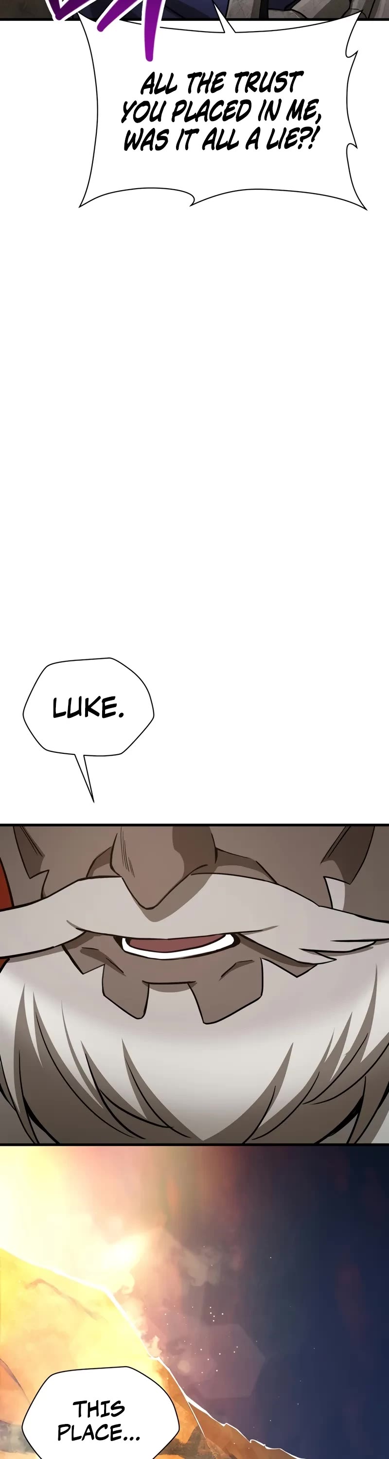 Helmut: The Forsaken Child chapter 98 page 49