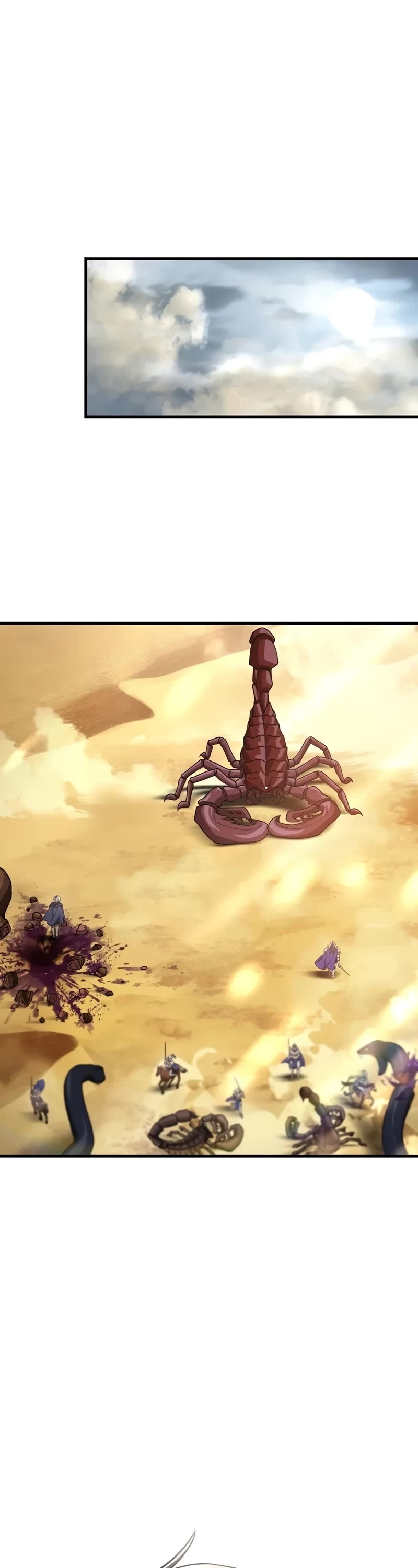 Helmut: The Forsaken Child chapter 98 page 5